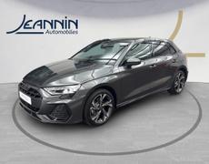 Audi A3 Sportback Vert-Saint-Denis