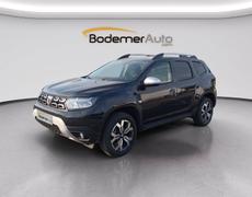 Dacia Duster Valframbert