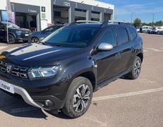 Dacia Duster Valframbert