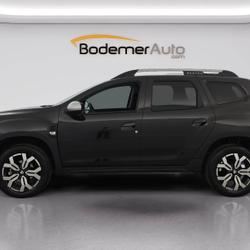 Dacia Duster Duster Blue dCi 115 4x2 Prestige + Valframbert