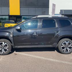 Dacia Duster Duster Blue dCi 115 4x2 Prestige + Valframbert