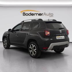 Dacia Duster Duster Blue dCi 115 4x2 Prestige + Valframbert