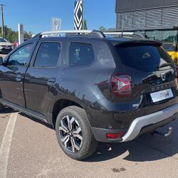 Dacia Duster Duster Blue dCi 115 4x2 Prestige + Valframbert