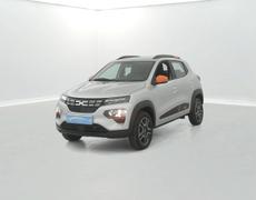 Dacia Spring Valframbert