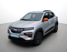 Dacia Spring Valframbert
