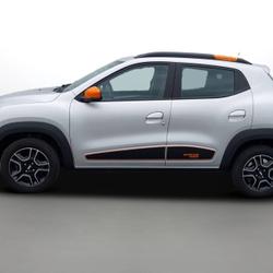 Dacia Spring Spring Expression Valframbert