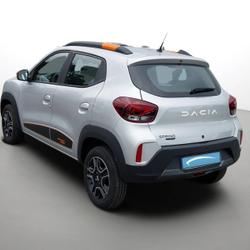 Dacia Spring Spring Expression Valframbert