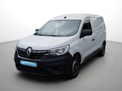 Renault Express - EXPRESS VAN BLUE DCI 95 - 22 CONFORT - 13 491 €