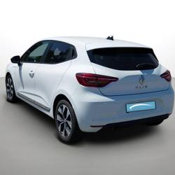 Renault Clio 5 Clio Blue dCi 100 Evolution Valframbert