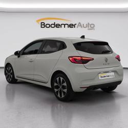 Renault Clio 5 Clio Blue dCi 100 Evolution Valframbert
