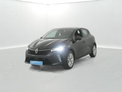 Renault Clio 5 - Clio Blue dCi 100 ch GSR2 Evolution - 17 991 €