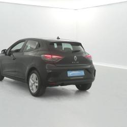 Renault Clio 5 Clio Blue dCi 100 ch GSR2 Evolution Valframbert