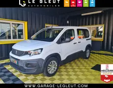 Peugeot Rifter Quéven