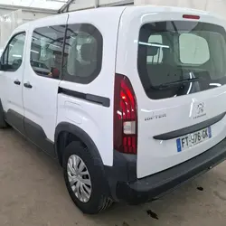 Peugeot Rifter 1.2 PURETECH 110CH S&S STANDARD ACTIVE Qu&eacute;ven
