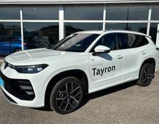 Volkswagen Tayron Sausheim