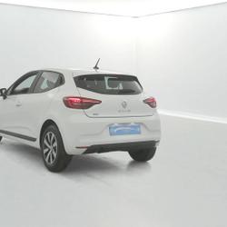 Renault Clio 5 Clio TCe 90 Equilibre Valframbert