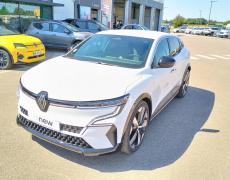 Renault Megane E-Tech Valframbert