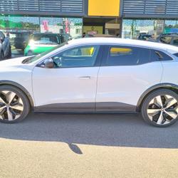Renault Megane E-Tech Megane E-Tech EV60 220 ch optimum charge Techno Valframbert