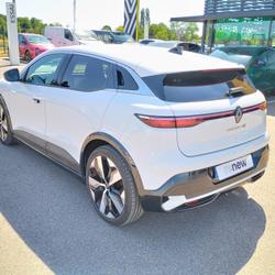 Renault Megane E-Tech Megane E-Tech EV60 220 ch optimum charge Techno Valframbert
