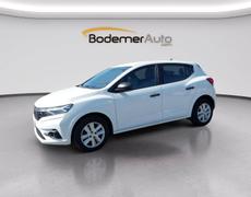Dacia Sandero Valframbert