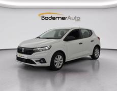 Dacia Sandero Valframbert