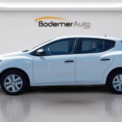 Dacia Sandero Sandero SCe 65 Essentiel Valframbert