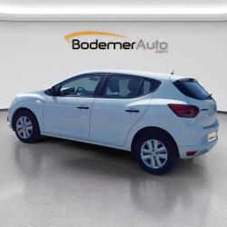 Dacia Sandero Sandero SCe 65 Essentiel Valframbert