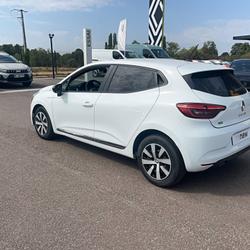 Renault Clio 5 Clio SCe 65 Evolution Valframbert