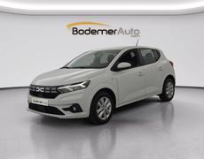 Dacia Sandero Valframbert