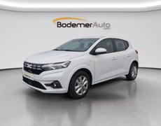 Dacia Sandero Valframbert