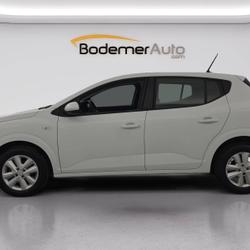 Dacia Sandero Sandero ECO-G 100 Expression Valframbert