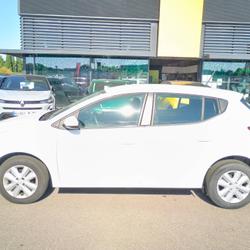 Dacia Sandero Sandero ECO-G 100 Expression Valframbert
