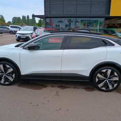Renault Megane E-Tech Megane E-Tech EV60 220 ch super charge Techno Valframbert