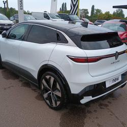 Renault Megane E-Tech Megane E-Tech EV60 220 ch super charge Techno Valframbert