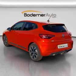 Renault Clio 5 ECOLUTION SCE 65 CH Valframbert