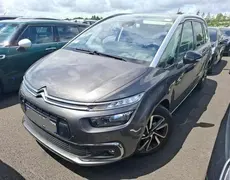 Citroen C4 Spacetourer Quéven