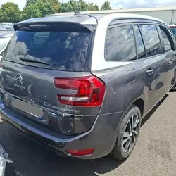 Citroen C4 Spacetourer BLUEHDI 130CH S&S SHINE EAT8 E6.D Qu&eacute;ven