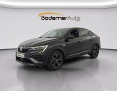 Renault Arkana Valframbert