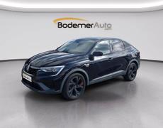 Renault Arkana Valframbert