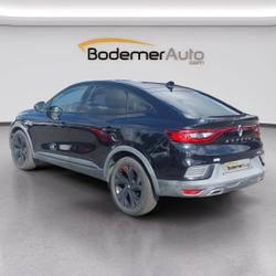 Renault Arkana Arkana E-Tech 145 - 21B R.S. Line Valframbert