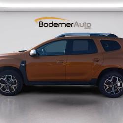 Dacia Duster PRESTIGE TCE 130 CH Valframbert