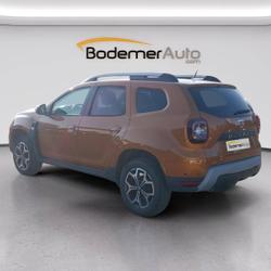 Dacia Duster PRESTIGE TCE 130 CH Valframbert