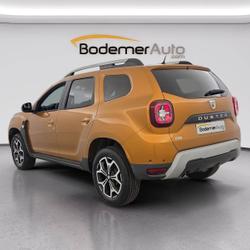 Dacia Duster Duster TCe 130 FAP 4x2 Prestige Valframbert