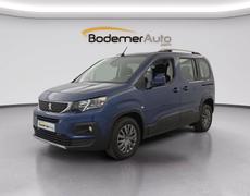 Peugeot Rifter Valframbert