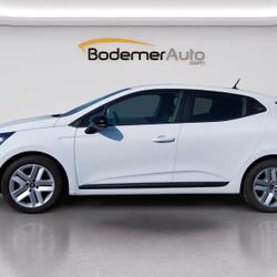 Renault Clio 5 Clio Eco-G 100 ch GSR2 Evolution Valframbert