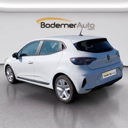 Renault Clio 5 Clio Eco-G 100 ch GSR2 Evolution Valframbert