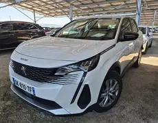 Peugeot 3008 Quéven