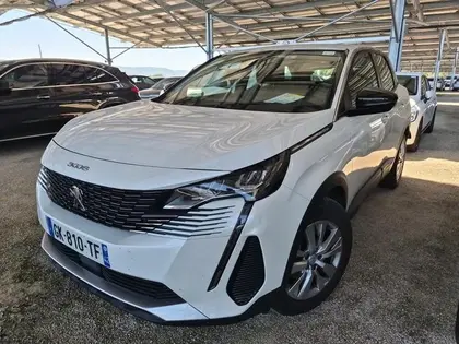 Peugeot 3008 - 1.5 BLUEHDI 130CH S&S ACTIVE PACK EAT8 - 18 990 €