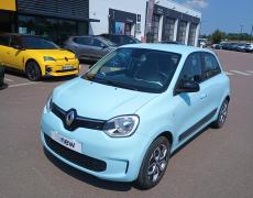 Renault Twingo 3
