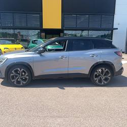 Renault Austral Austral E-Tech hybrid 200 Iconic esprit Alpine Valframbert